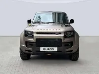 Nuevo Land Rover Defender 635 CV (467 kW) 2026 Marrón SUV