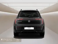 Nuevo Mercedes GLB250 200 kW (272 CV) 2026 Negro SUV