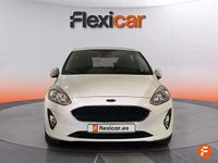Usado Ford Fiesta Active 85 CV (62 kW) 2018 Blanco Utilitario
