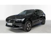 Usado Volvo XC60 Core 350 CV (257 kW) 2025 Negro SUV