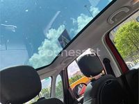 Usado Fiat 500L 105 CV (77 kW) 2013 Rojo Monovolumen