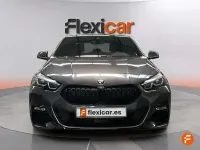 Usado BMW 218 Gran Coupé 150 CV (110 kW) 2022 Gris Coupe