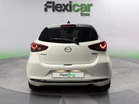 Usado Mazda 2 Homura-Line 90 CV (66 kW) 2024 Beige Berlina