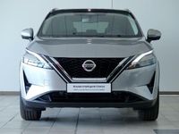 Usado Nissan Qashqai N-Connecta 140 CV (102 kW) 2023 Diamond silver metalizado SUV