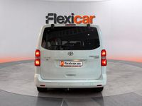 Usado Toyota Proace Verso Active 150 CV (110 kW) 2020 Blanco Familiar