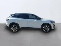 Nuevo Renault Austral Techno 200 CV (147 kW) 2026 Blanco SUV