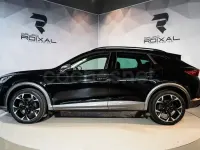 Usado Cupra Formentor 150 CV (110 kW) 2021 Negro SUV