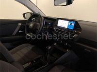 Usado Citroën C4 Feel 130 CV (95 kW) 2023 Rojo Berlina