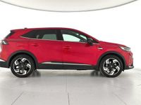 Usado Renault Symbioz Techno 145 CV (106 kW) 2025 Rojo SUV