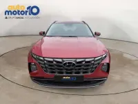 Usado Hyundai Tucson 136 CV (100 kW) 2021 SUV