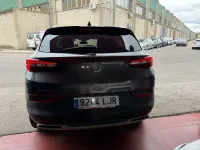 Usado Opel Grandland X Ultimate 130 CV (95 kW) 2020 Beige SUV