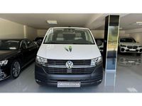Usado VW Transporter 110 CV (80 kW) 2022 Blanco Van