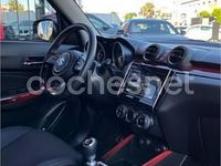 Usado Suzuki Swift Sport 140 CV (102 kW) 2019 Amarillo Utilitario