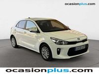 usado Kia Rio 1.2 CVVT 62kW (84CV) Concept