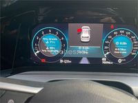 Usado VW Golf VIII 110 CV (80 kW) 2020 Gris / plata Berlina