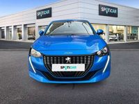 usado Peugeot 208 PureTech 73kW (100CV) Allure