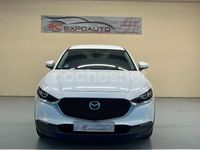 Usado Mazda CX-3 121 CV (88 kW) 2021 Blanco SUV