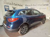 usado Renault Kadjar Limited