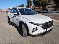 usado Hyundai Tucson 1.6 CRDI Klass 4x2