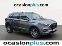 Usado SWM G01 131 CV (96 kW) 2023 Blanco SUV