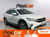 Używany VW Taigo Life 110 KM (80 kW) 2022 Beżowy SUV