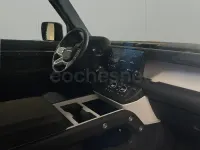 Usado Land Rover Defender HSE 249 CV (183 kW) 2024 Gris / plata SUV