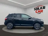 Usado Nissan Qashqai Acenta 110 CV (80 kW) 2012 Negro SUV