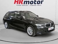 Używany BMW 330e 292 KM (214 kW) 2023 Kombi