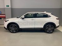 Usado Honda HR-V Advance 131 CV (96 kW) 2025 Blanco SUV