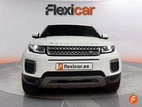 Usado Land Rover Range Rover evoque HSE Dynamic 180 CV (132 kW) 2016 Blanco SUV