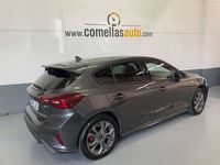 usado Ford Focus 1.0 Ecoboost MHEV ST Line 125