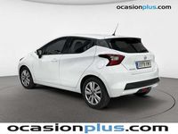 usado Nissan Micra IG-T 74 kW (100 CV) E6D Acenta