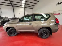 Usado Toyota Land Cruiser 204 CV (150 kW) 2020 Verde SUV
