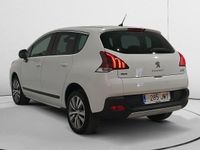 Usado Peugeot 3008 Style 131 CV (96 kW) 2016