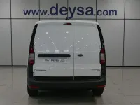 Brugt Ford Transit Trend 150 HK (110 kW) 2025 Hvid Van