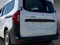 Nieuw Mercedes Citan 110 95 PK (69 kW) 2026 Wit Stationwagen