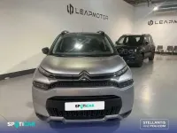 Usado Citroën C3 Aircross Shine 110 CV (80 kW) 2023 Gris SUV