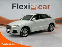 usado Audi Q3 2.0tdi Sport Edition 110kw