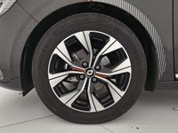 Usado Renault Clio V Evolution 101 CV (74 kW) 2023 Negro Berlina