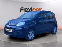 Käytetty Fiat Panda Cross Cross 69 HP (50 kW) 2020 Sininen Viistoperä