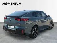 Nuevo BMW X2 Comfort Edition 163 CV (119 kW) 2026 Verde SUV