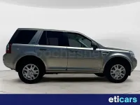Usado Land Rover Freelander 2 SE 190 CV (139 kW) 2011 Beige SUV