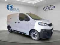 Usado Fiat Scudo Business 102 CV (75 kW) 2022 Blanco Van