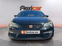 Usado Seat Leon CUPRA 290 CV (213 kW) 2019 Negro Berlina