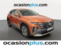 Occasion Hyundai Tucson 160 ch (117 kW) 2025 Orange SUV
