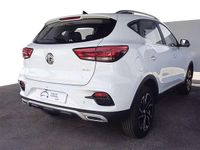 Usado MG ZS Luxury 106 CV (77 kW) 2024 SUV