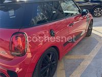 Usado Mini Cooper S 192 HP (141 kW) 2016 Vermelho Citadino