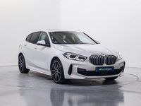 Usado BMW 118 140 CV (102 kW) 2020 Blanco Utilitario