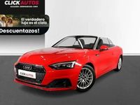 Usado Audi A5 163 CV (119 kW) 2020 Coupe