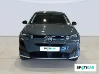 Nuevo Citroën C5 Aircross 145 CV (106 kW) 2026 Verde SUV